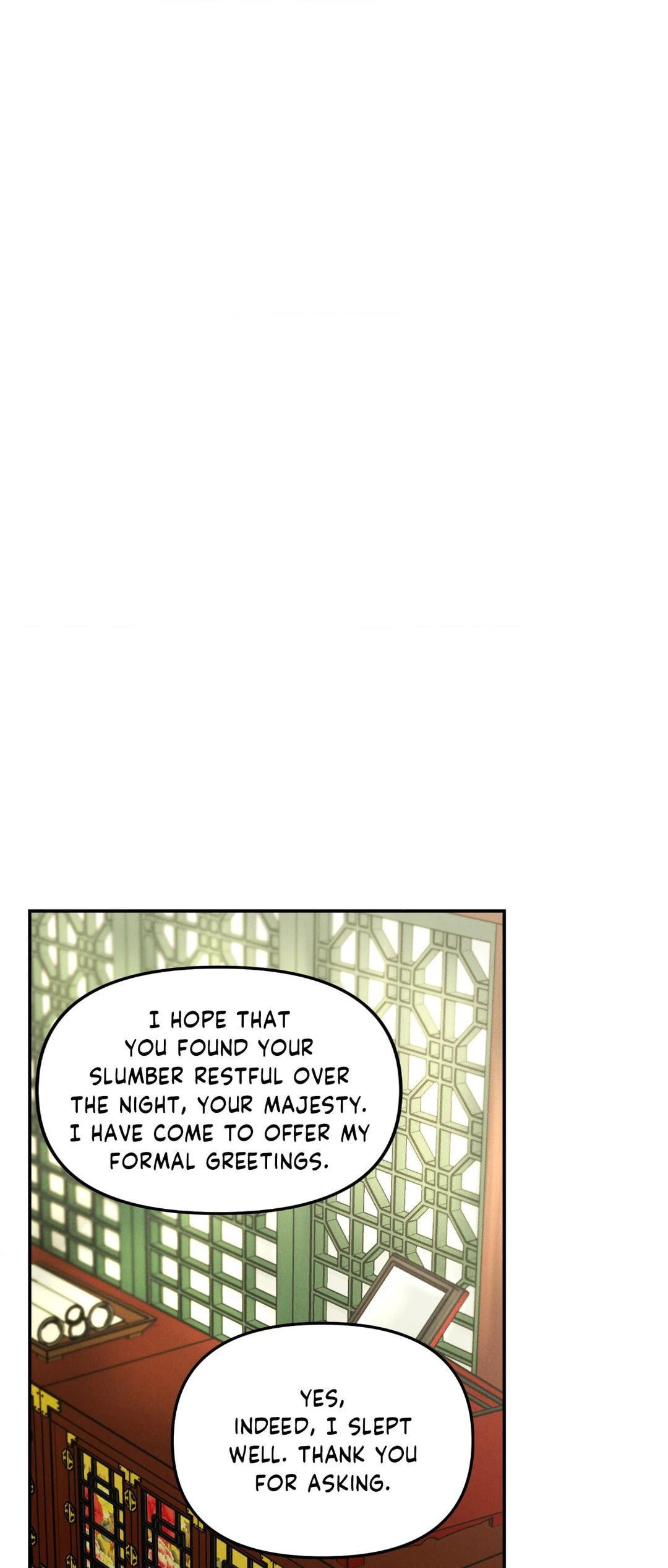 Gale of the God – Chapter 10 page 18