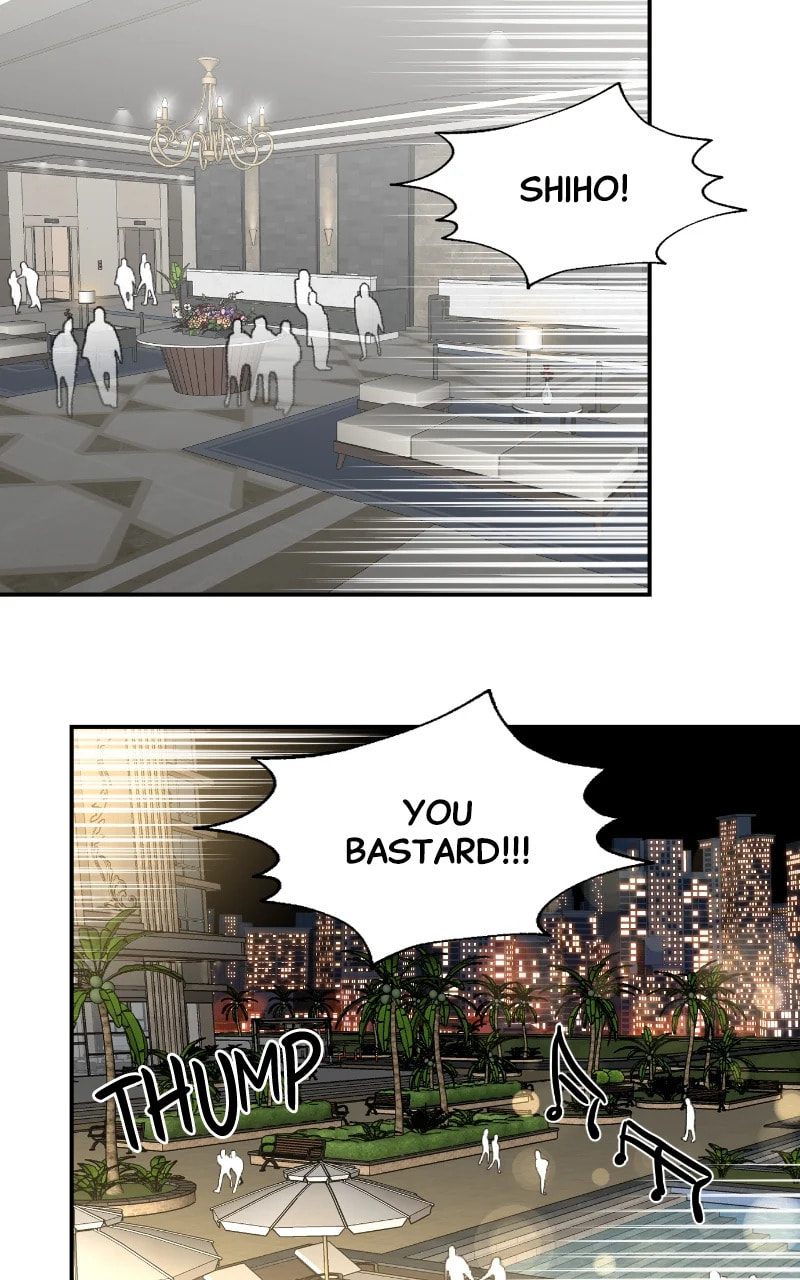Extroversion of an Immortal – Chapter 66 page 28