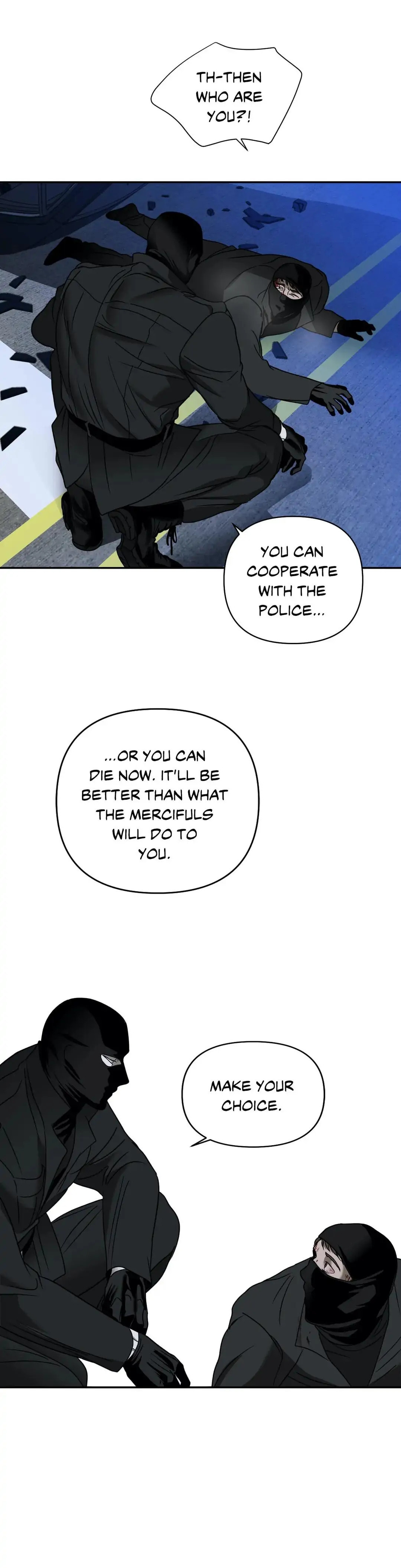 Shutline – Chapter 42 page 15
