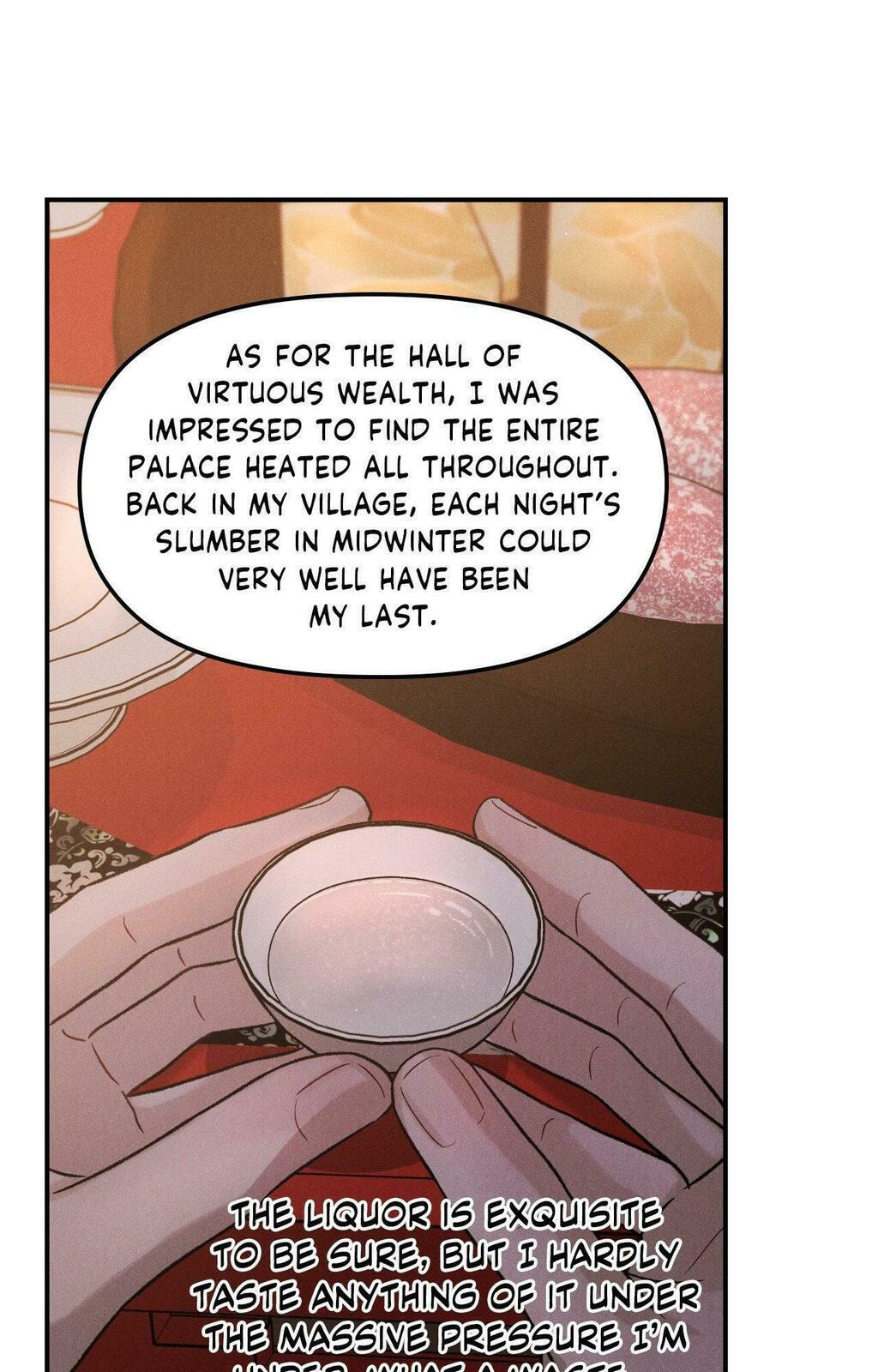 Gale of the God – Chapter 3 page 30