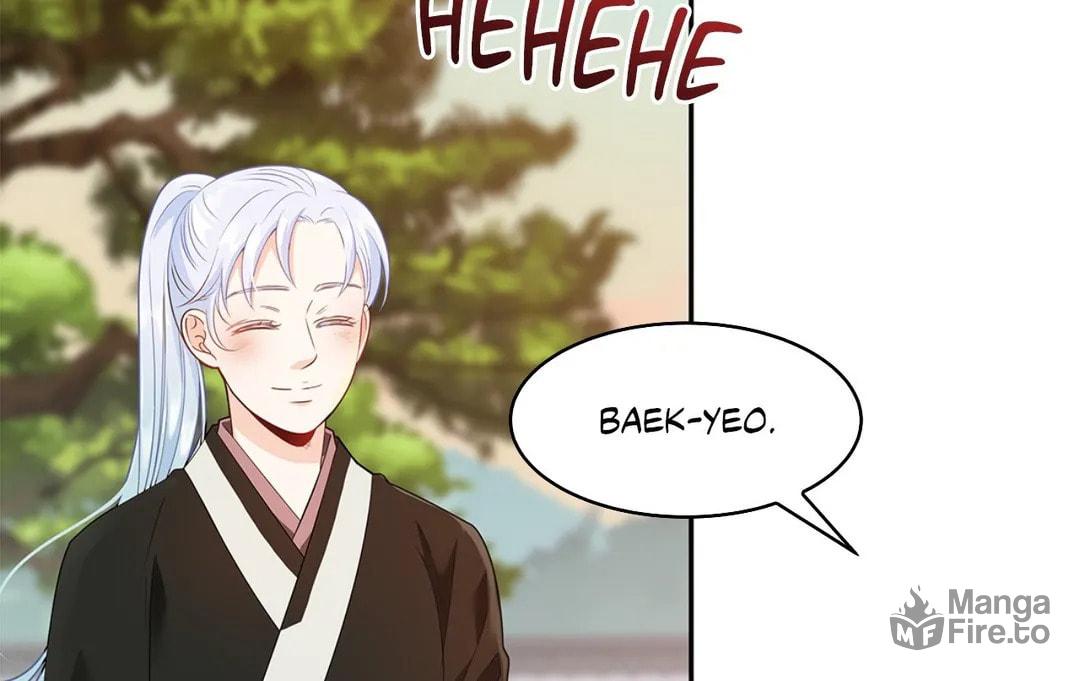 The Clandestine Marriage of a Fox – Chapter 2 page 53