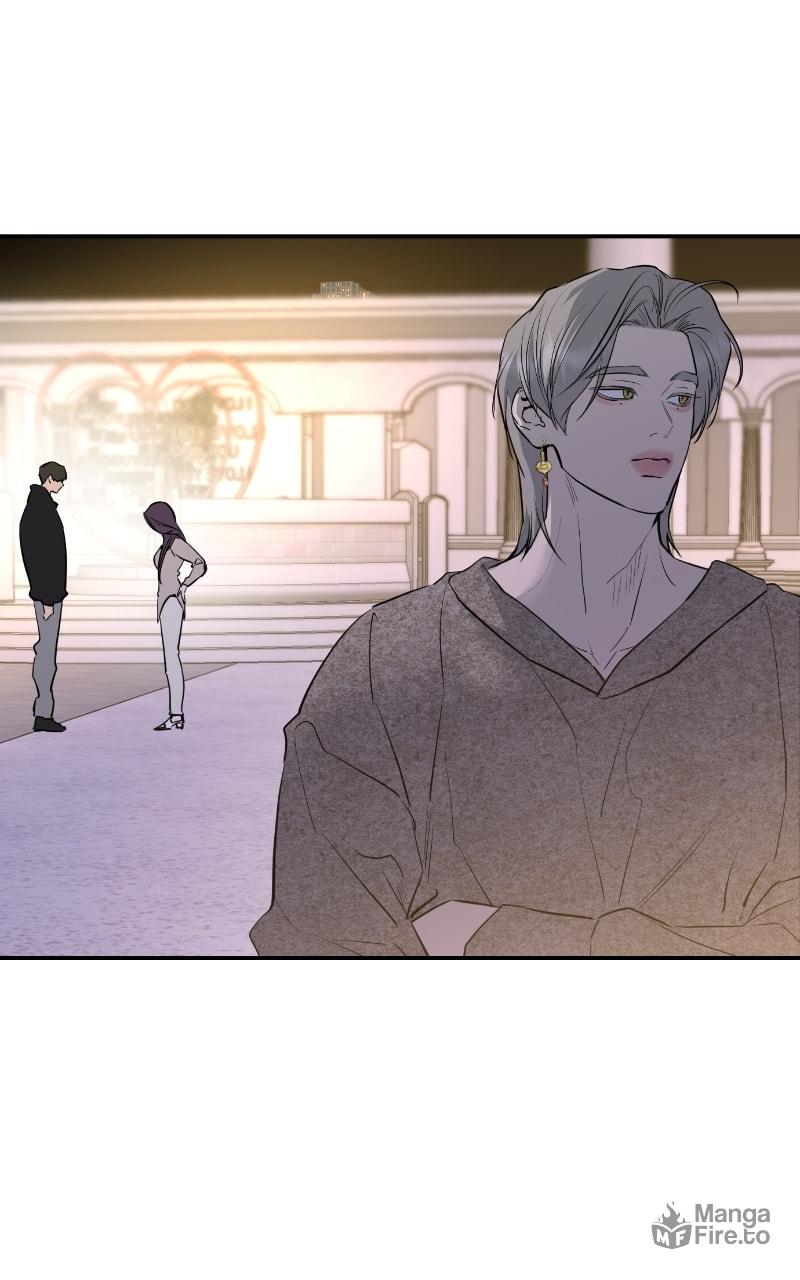 Extroversion of an Immortal – Chapter 71 page 35
