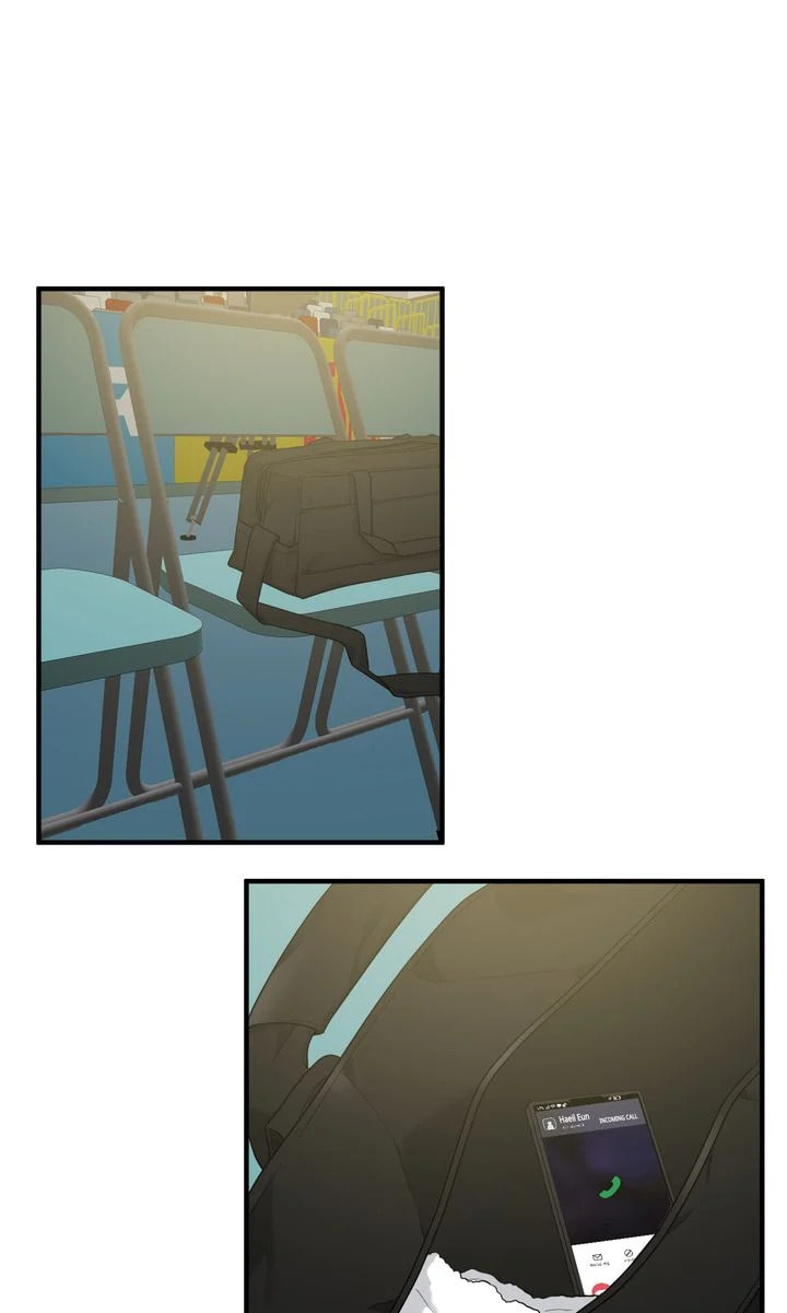 Foul's Start – Chapter 25 page 21