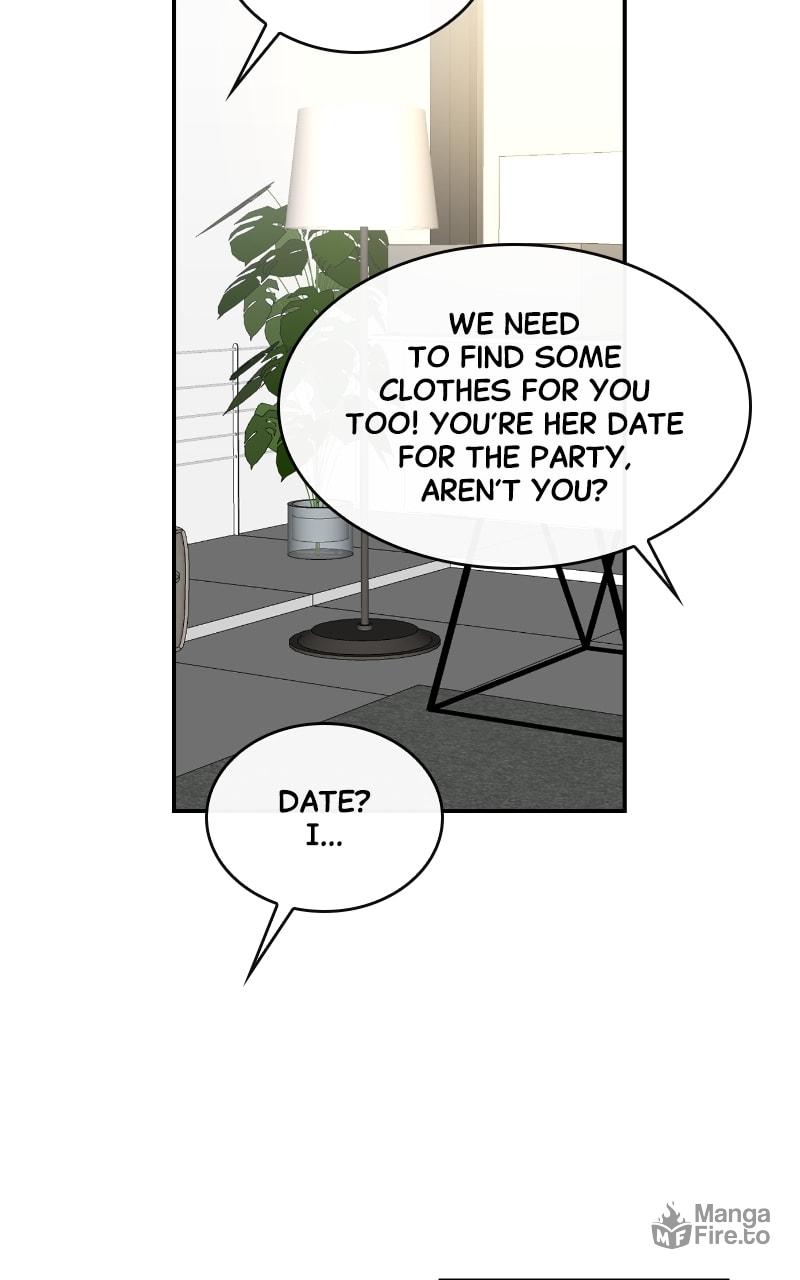 Extroversion of an Immortal – Chapter 55 page 80