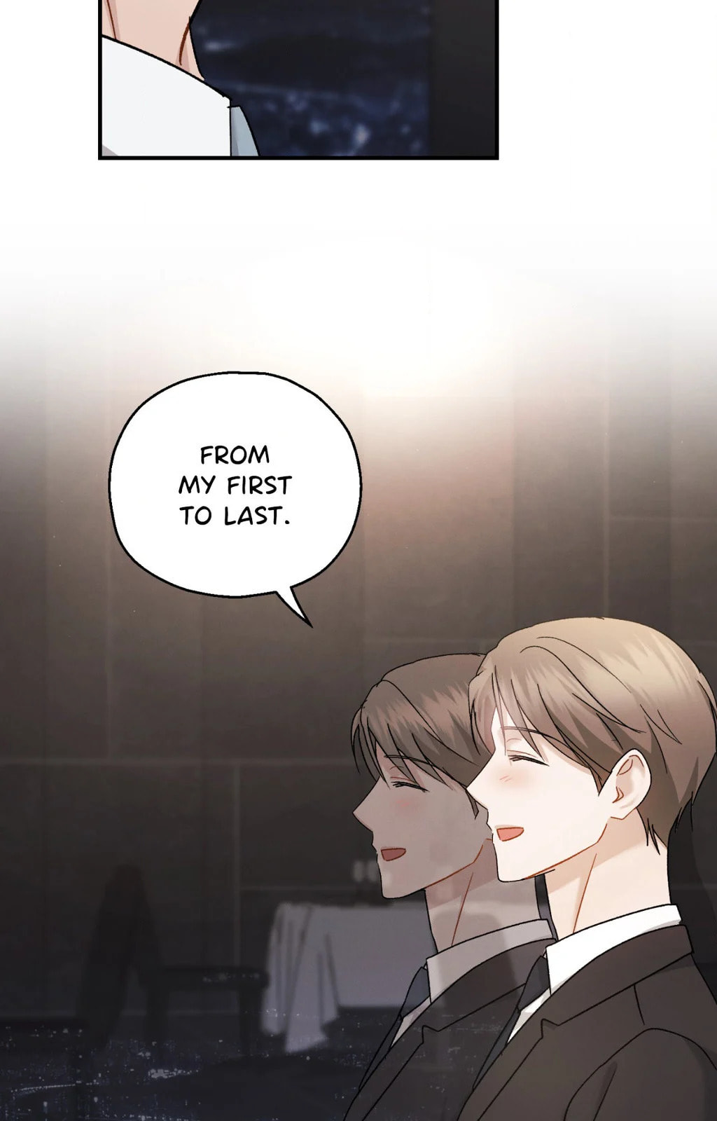 Beyond the Memories – Chapter 72 page 28