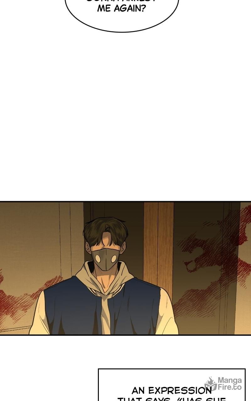 Extroversion of an Immortal – Chapter 20 page 8