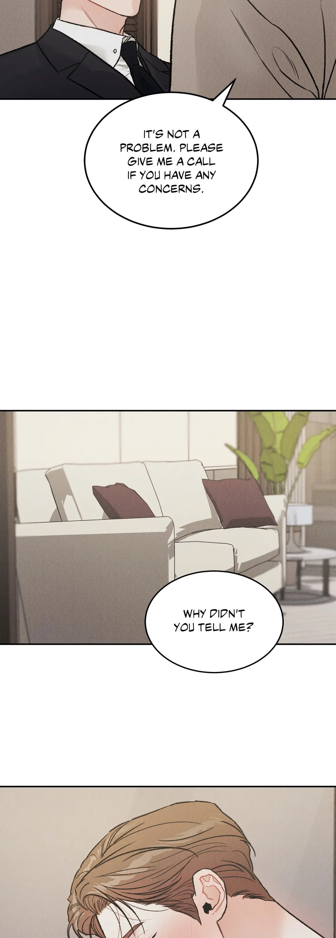 Limited Run – Chapter 20 page 22