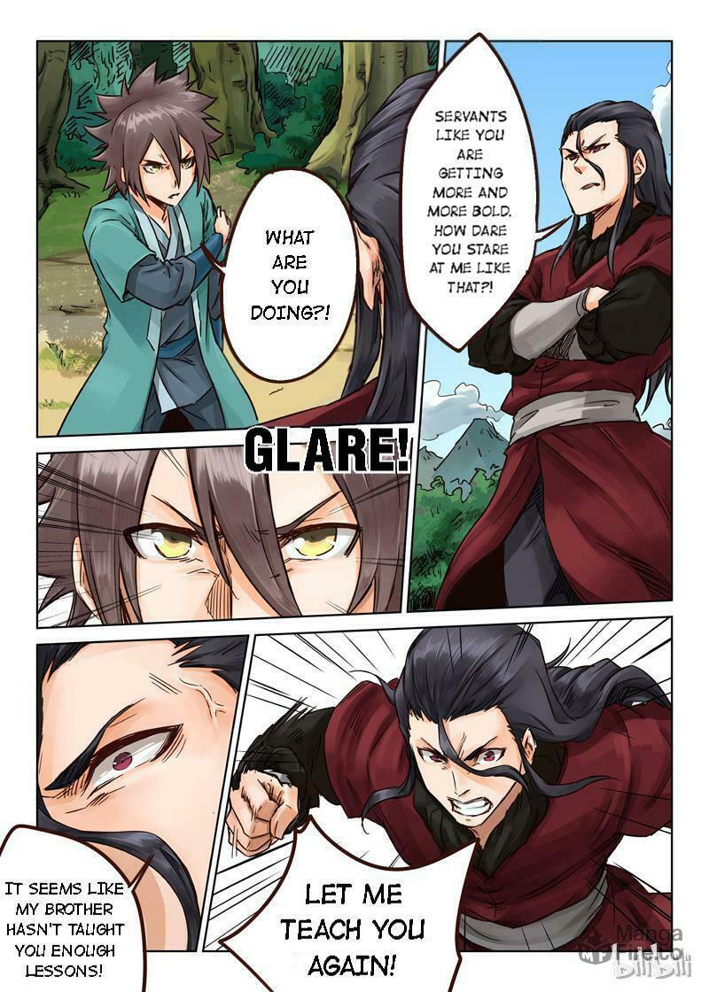 Episode 20 page 9