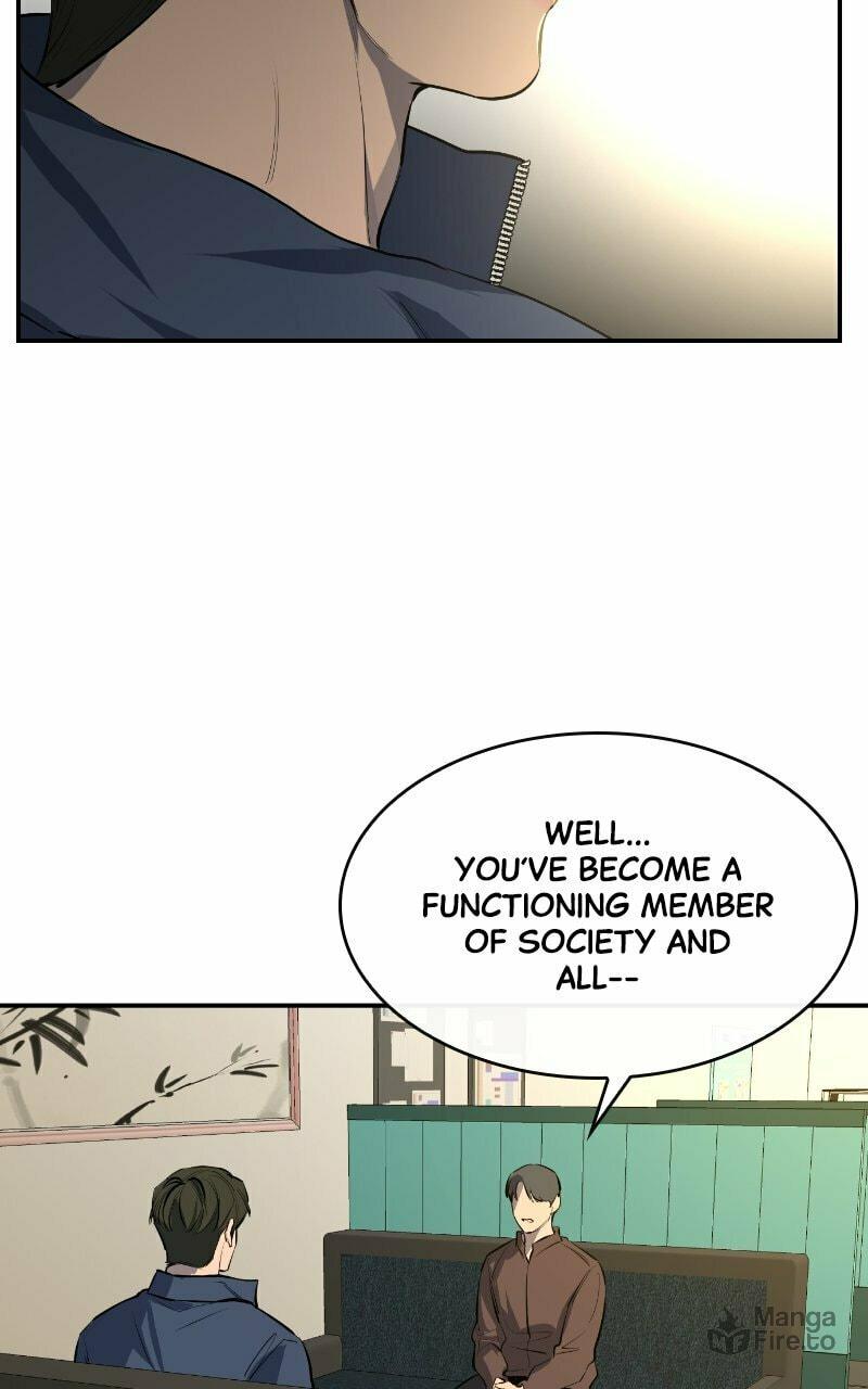 Extroversion of an Immortal – Chapter 51 page 54