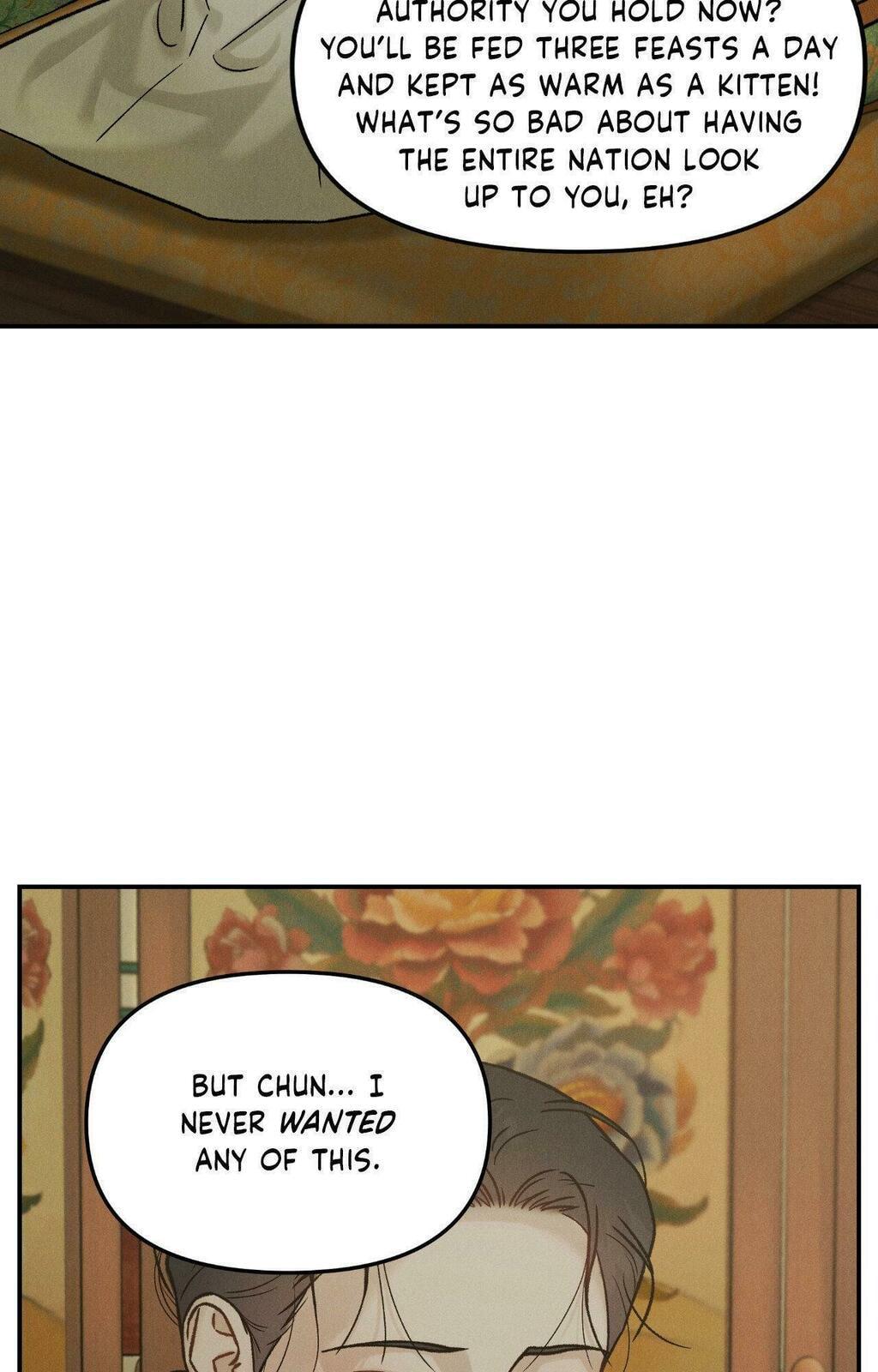 Gale of the God – Chapter 8 page 3