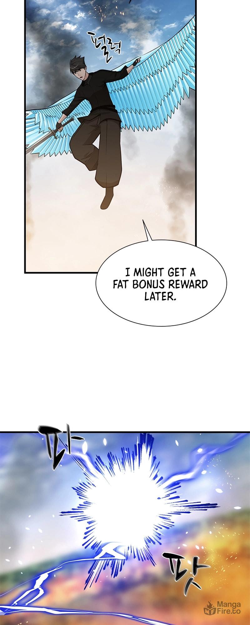 The Tutorial Is Too Tough! – Chapter 66 page 8