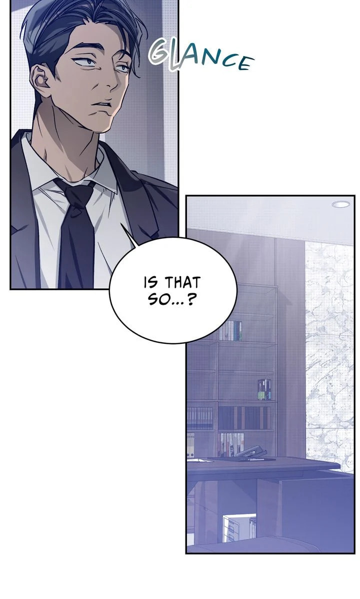 Cozy Obsession – Chapter 43 page 25