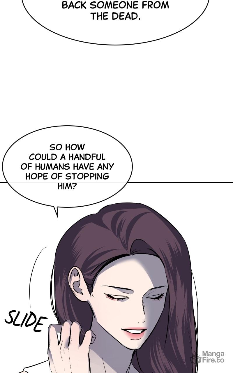 Extroversion of an Immortal – Chapter 17 page 35