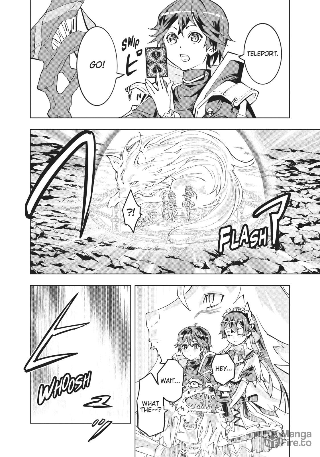 A TRANSDENDENT LEVEL page 11