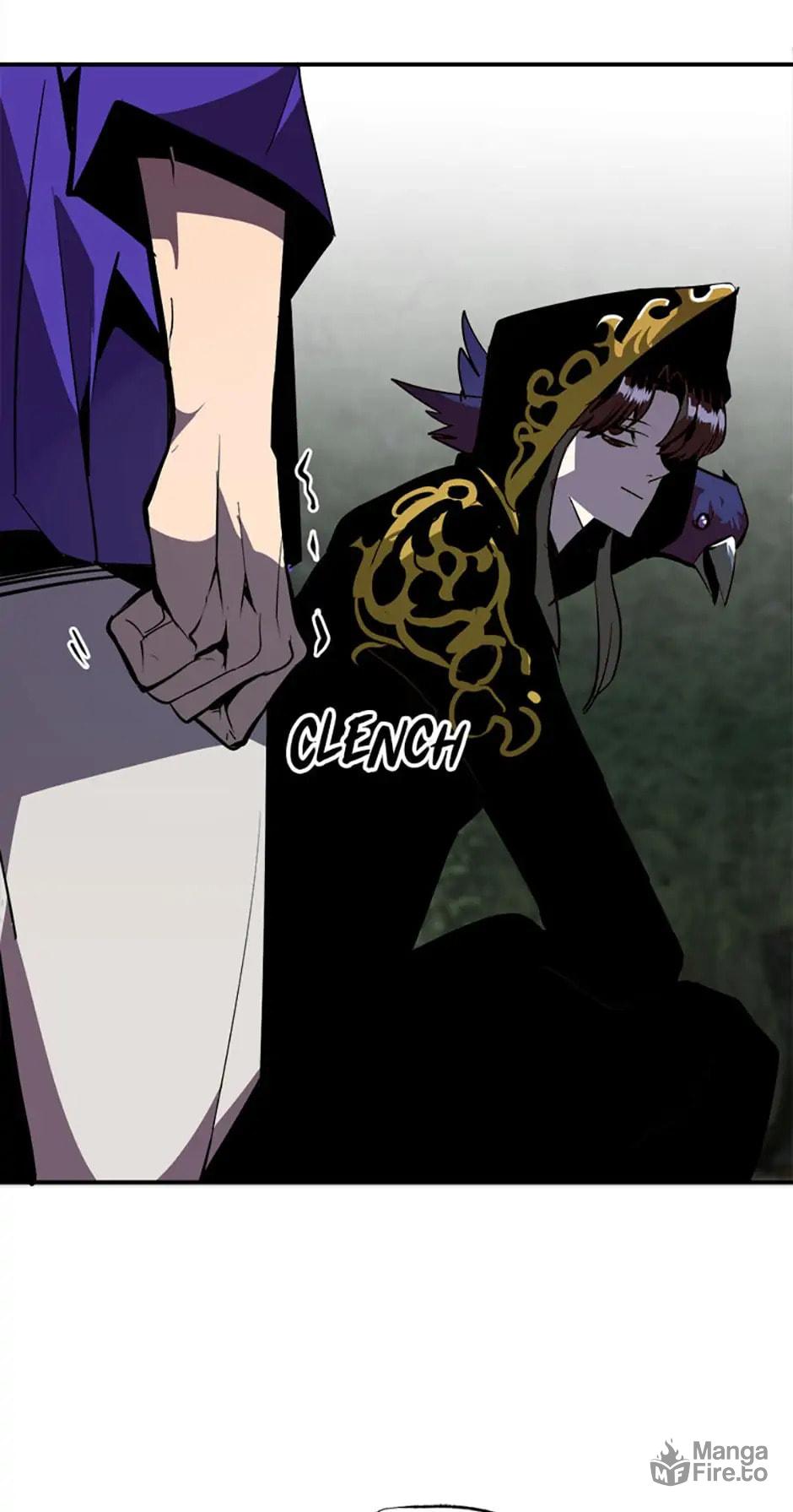 Returning With Absolutely Nothing – Chapter 45 page 8