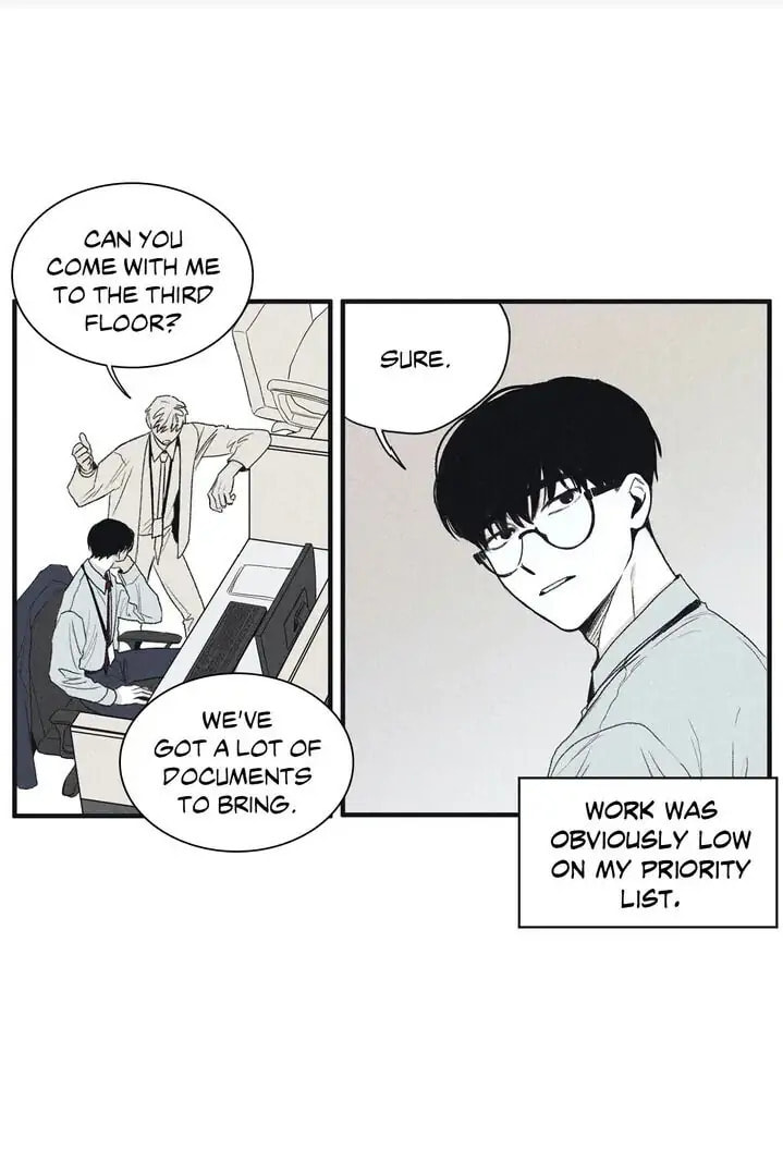 Checkmate (Tan) – Chapter 2 page 13