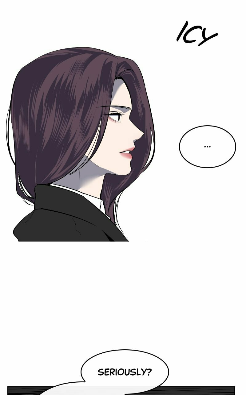 Extroversion of an Immortal – Chapter 11 page 21