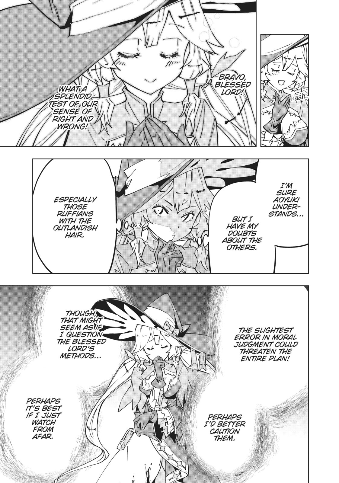 Backstabbed in a Backwater Dungeon: My Party Tried to Kill Me, But Thanks to an Infinite Gacha I Got LVL 9999 Friends and Am Out For Revenge – Chapter 26 page 13