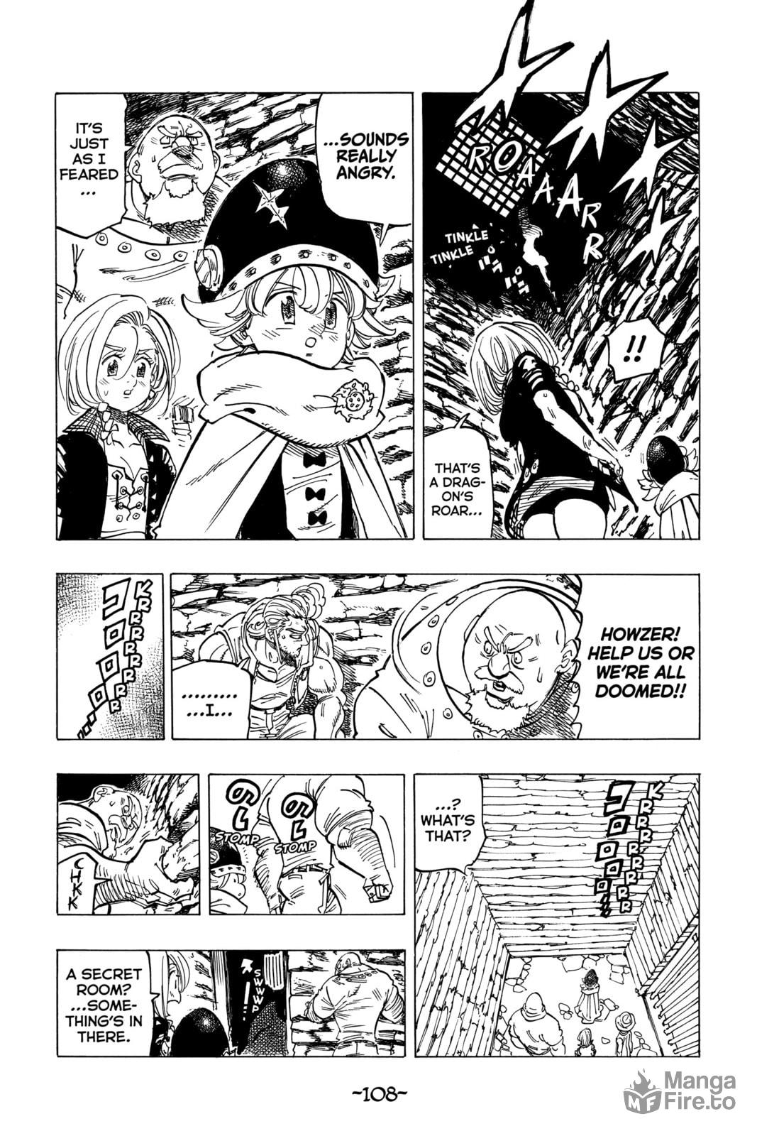 A Boys Resolve page 4