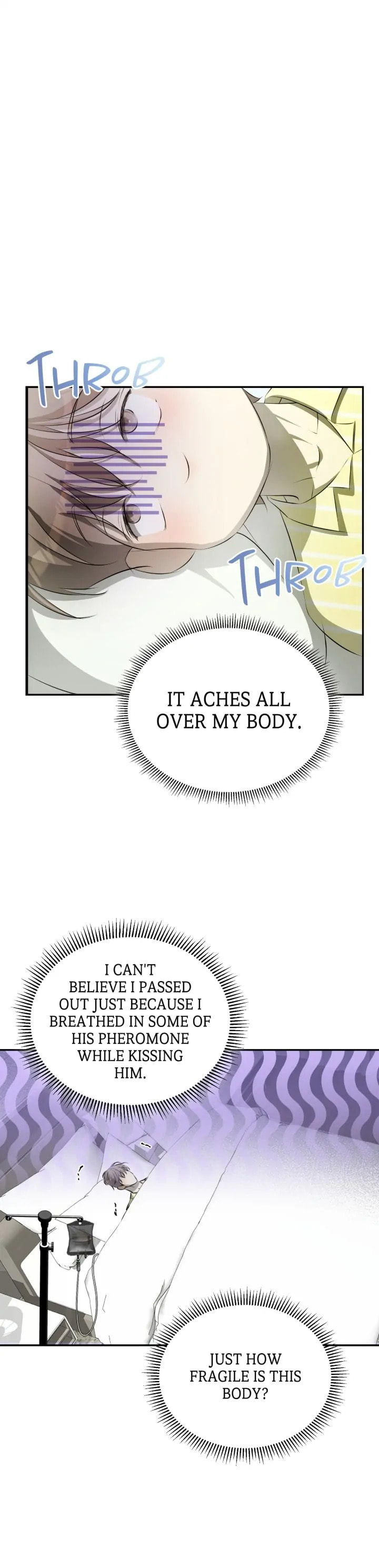 Cozy Obsession – Chapter 10 page 7