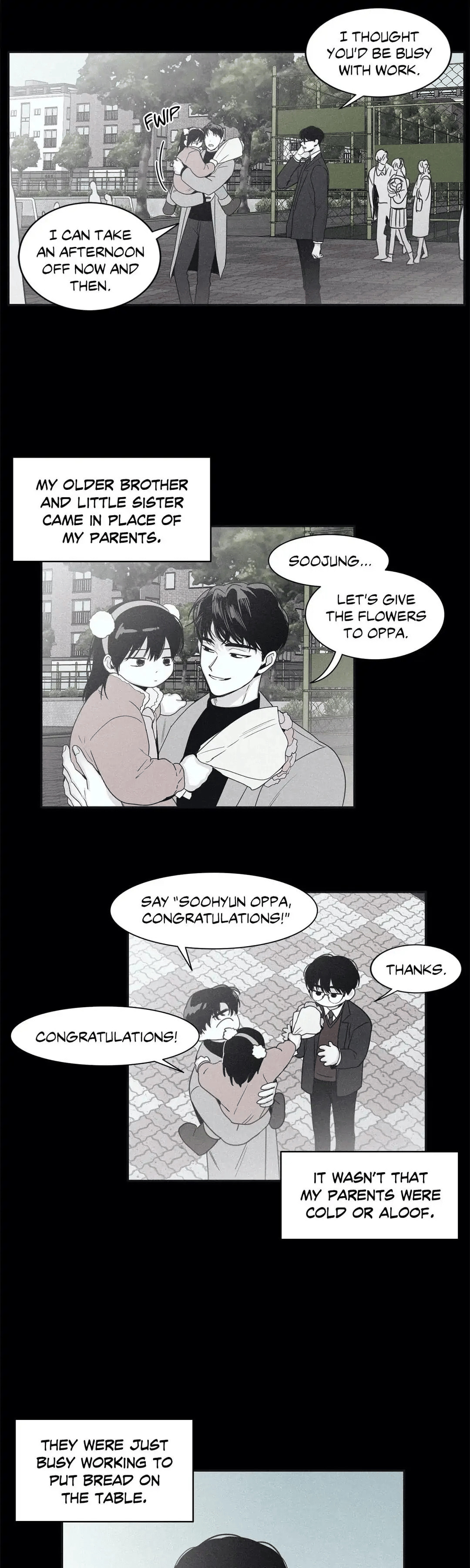 Checkmate (Tan) – Chapter 48 page 17