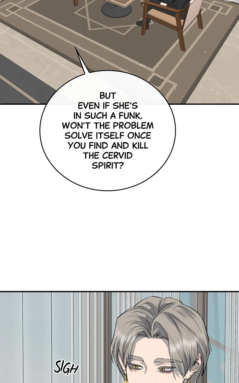 Extroversion of an Immortal – Chapter 65 page 75