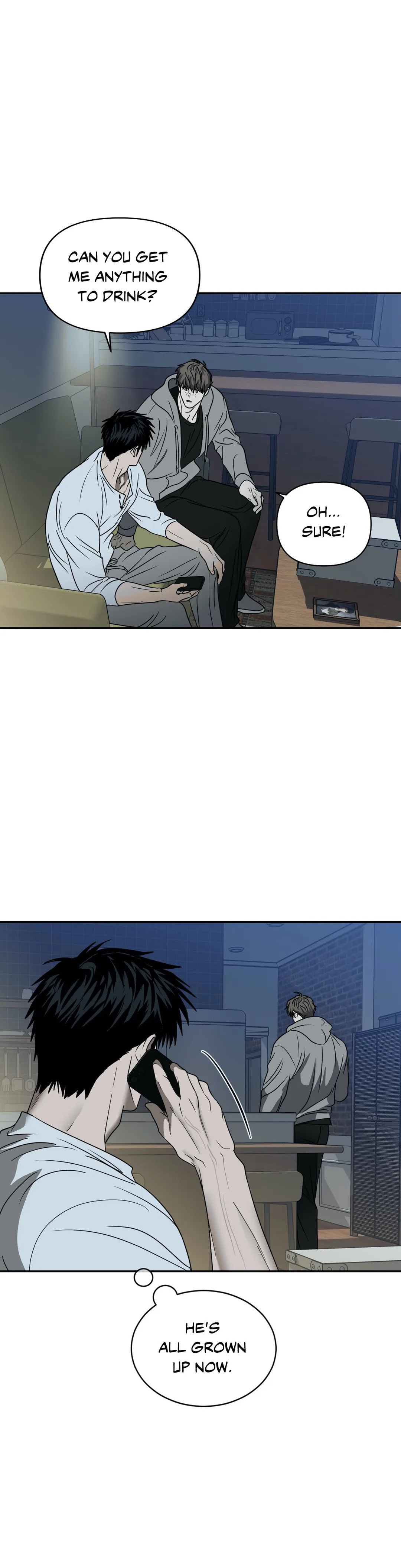 Shutline – Chapter 35 page 12