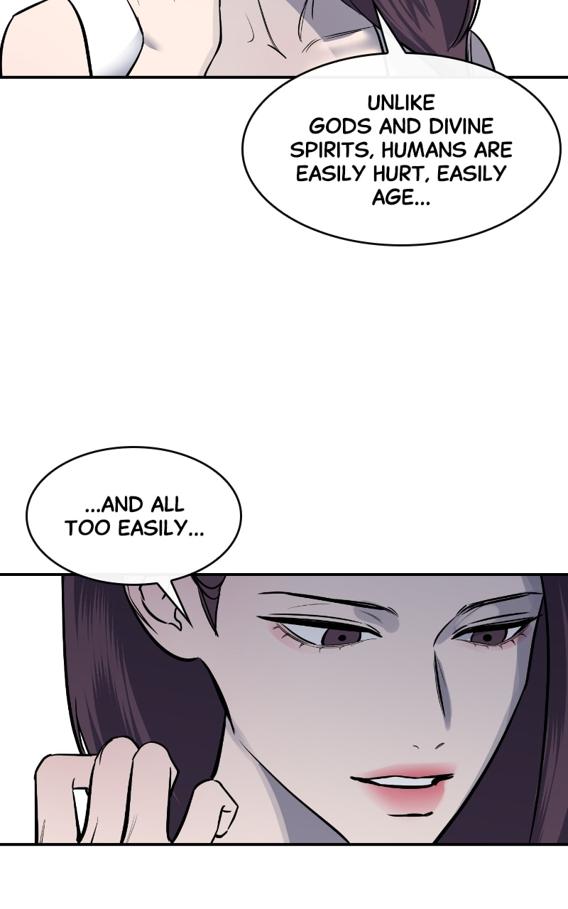 Extroversion of an Immortal – Chapter 17 page 36