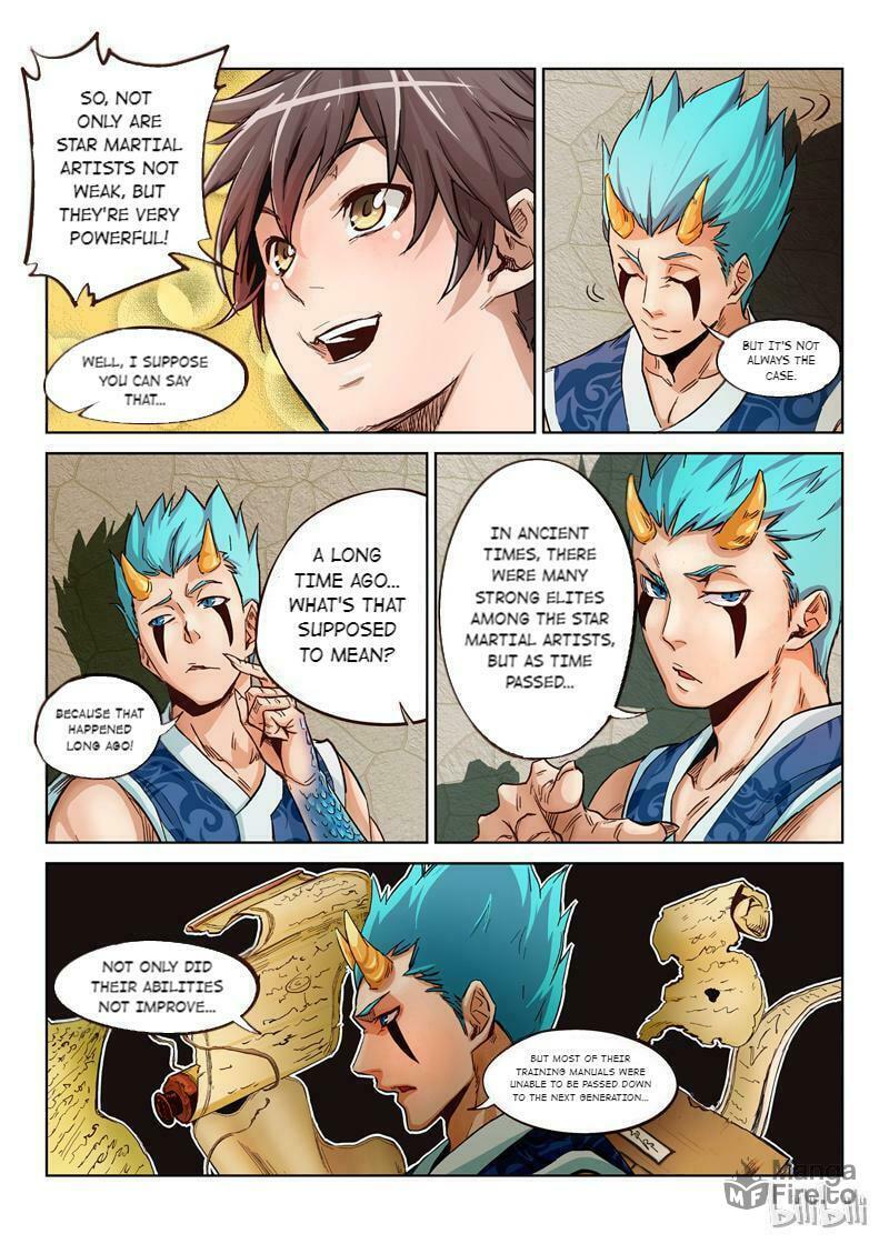 Episode 2 page 2