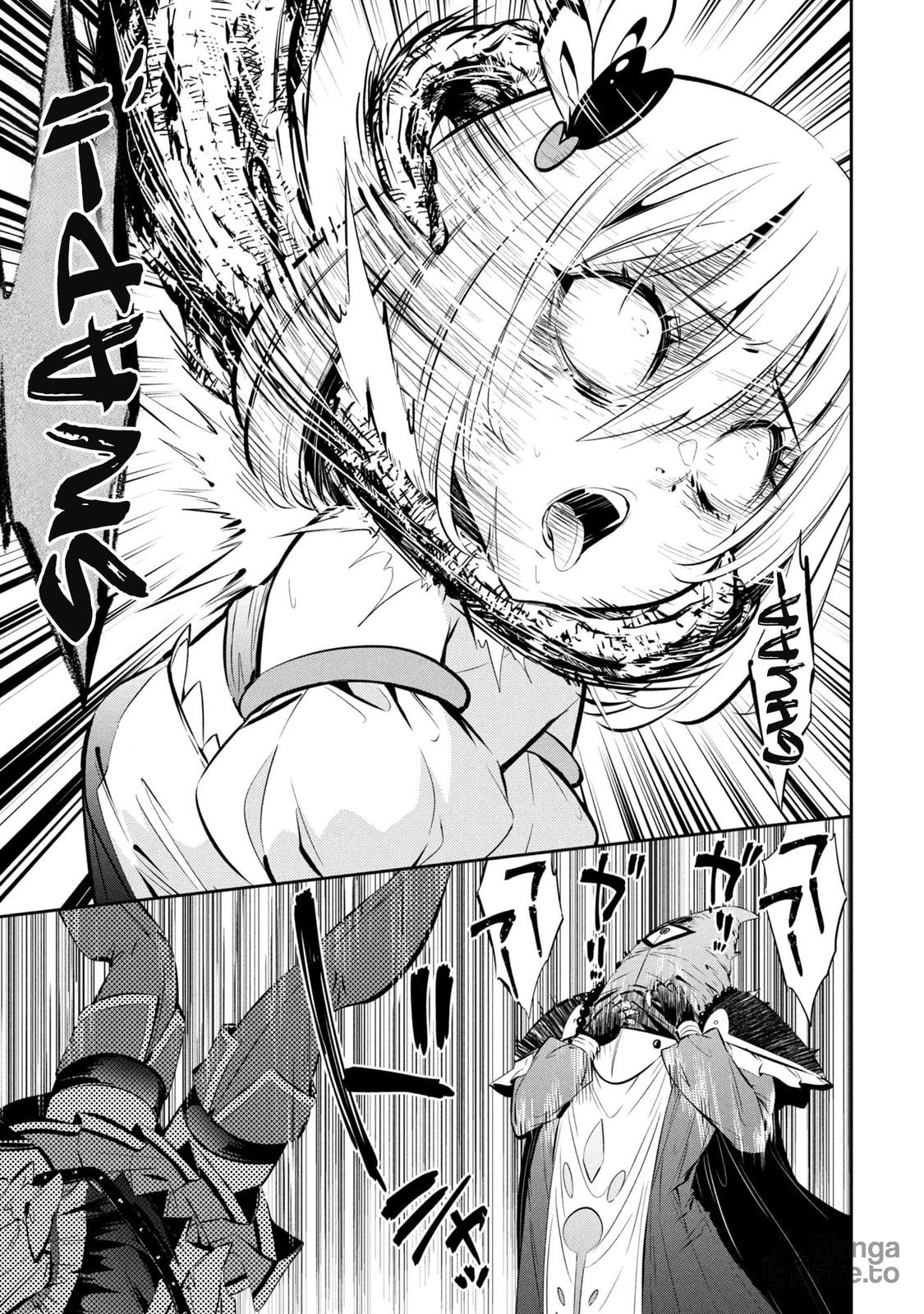 The Power of Silmilk page 24