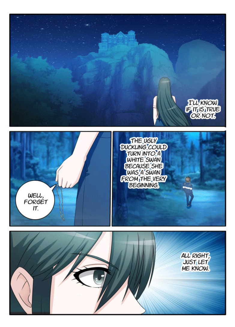 Rebirth Of The Urban Immortal Cultivator (Colored) – Chapter 41 page 1