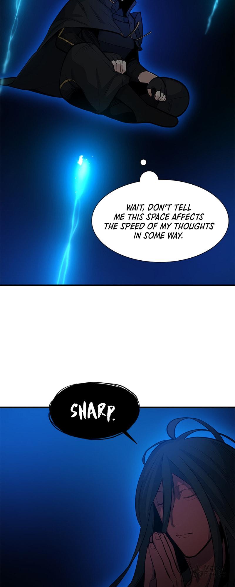 The Tutorial Is Too Tough! – Chapter 76 page 38