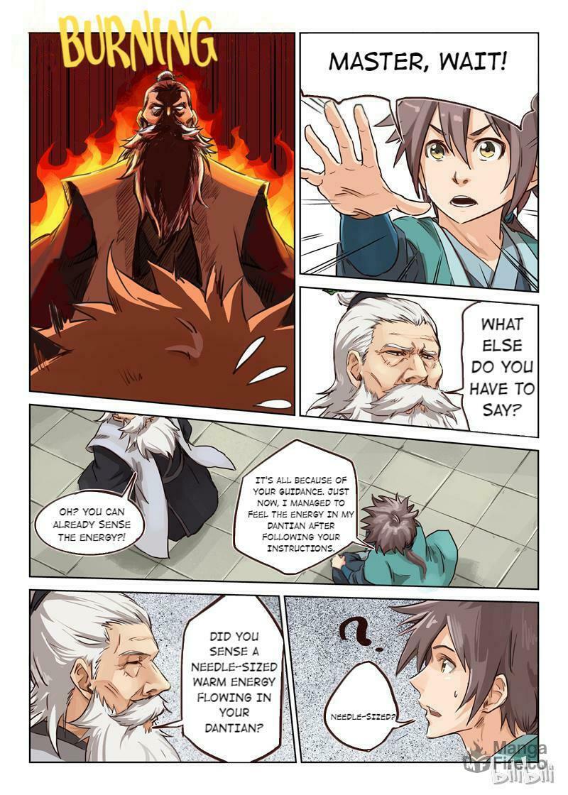 Episode 10 page 2