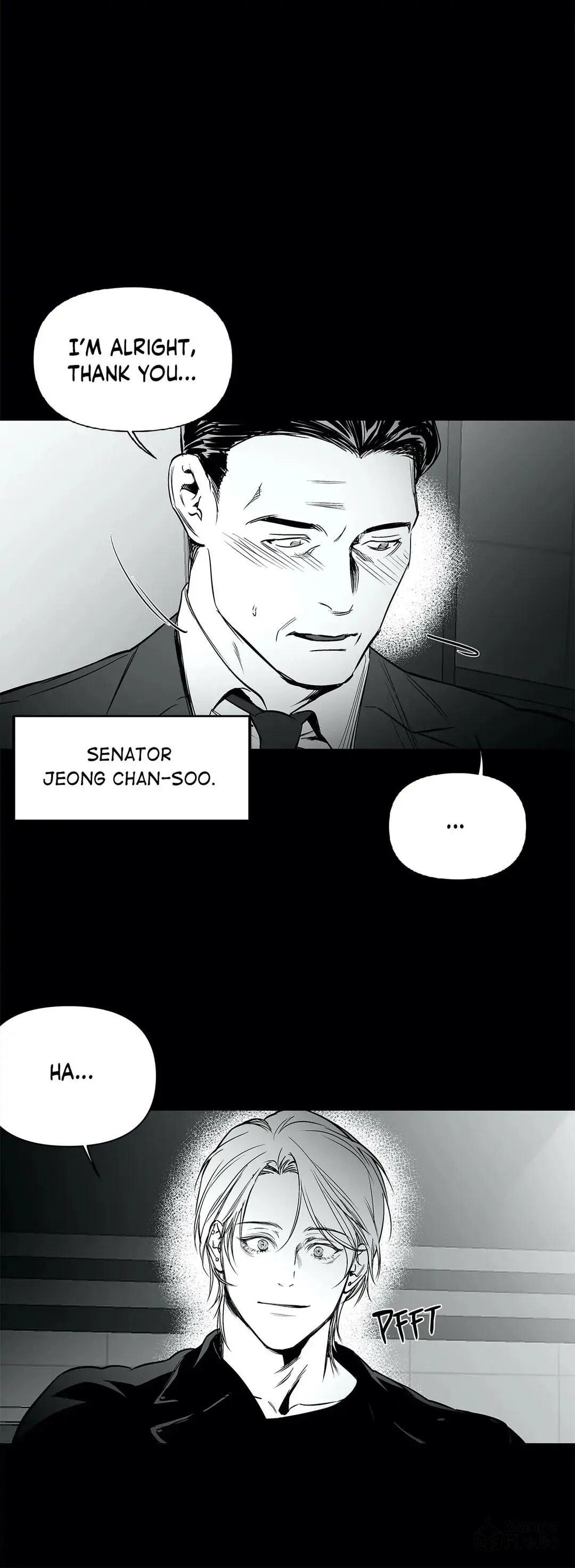 Legs That Won't Walk – Chapter 40 page 53