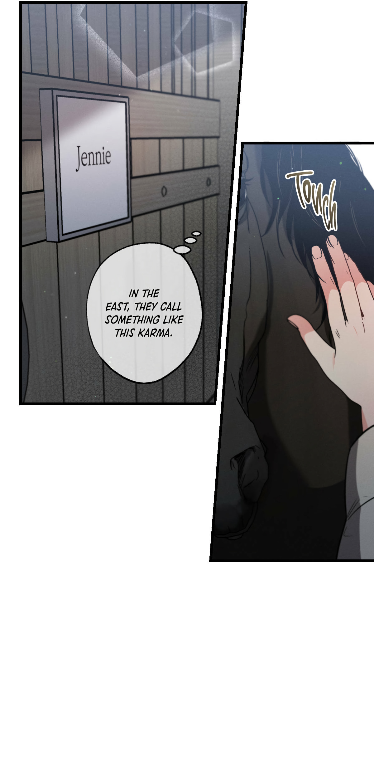 Love History Caused by Willful Negligence – Chapter 36 page 15