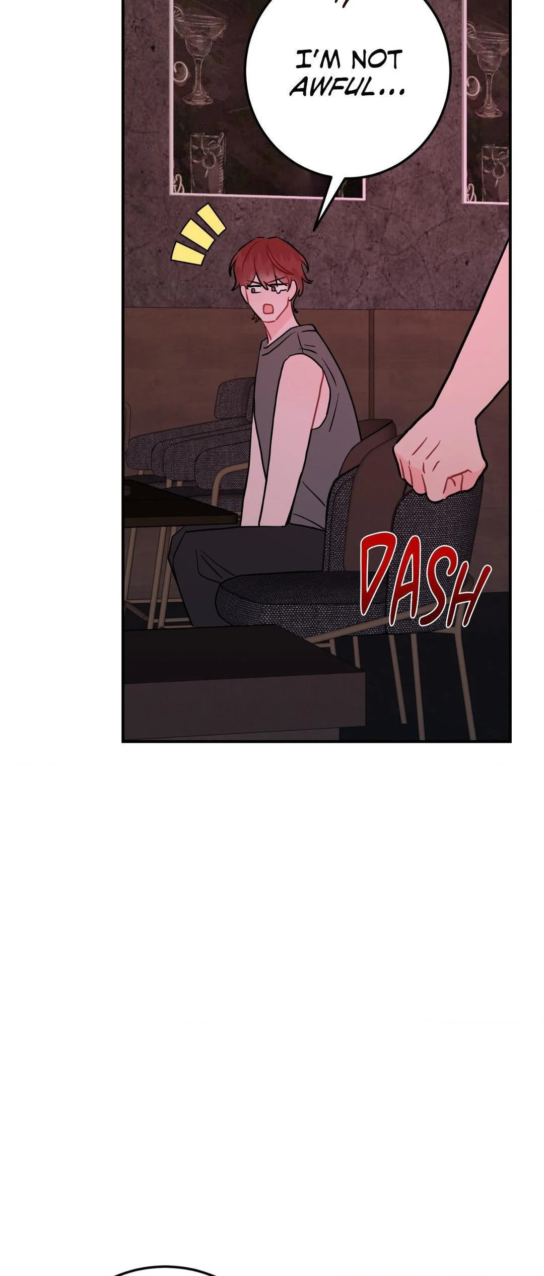 Can't Think Straight – Chapter 70 page 58