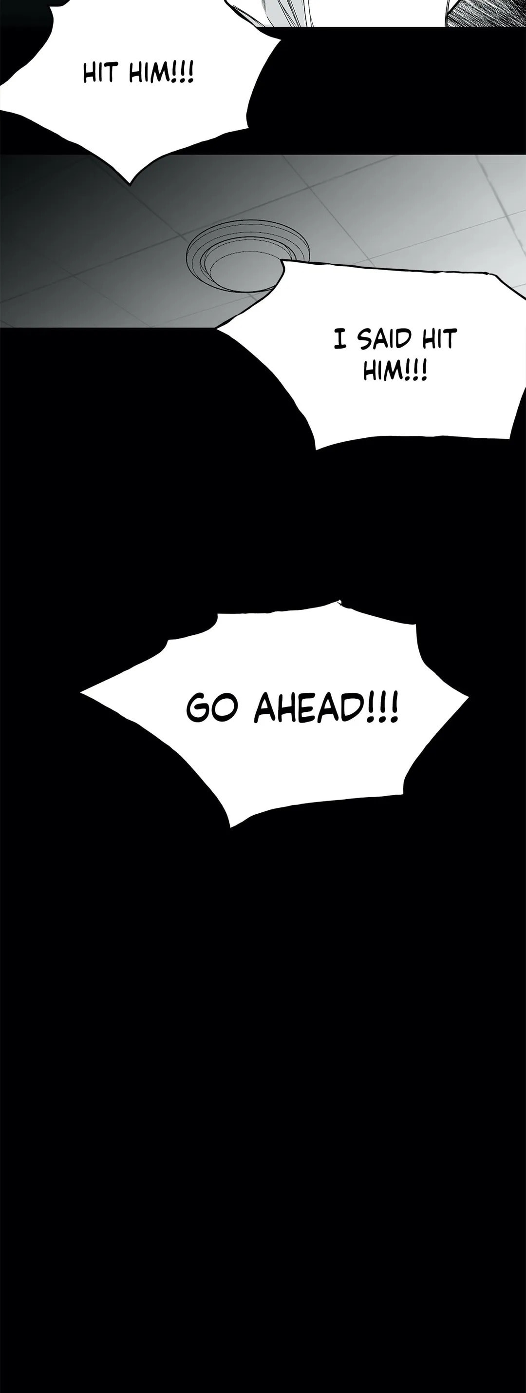 Legs That Won't Walk – Chapter 58 page 16