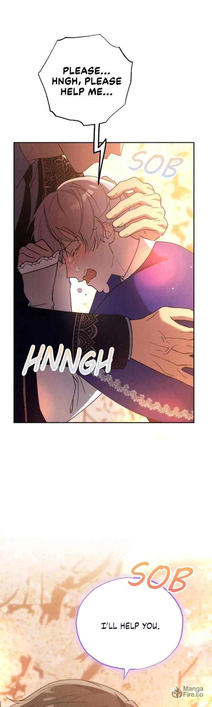 A Second Chance for the Outcast Prince – Chapter 21 page 49