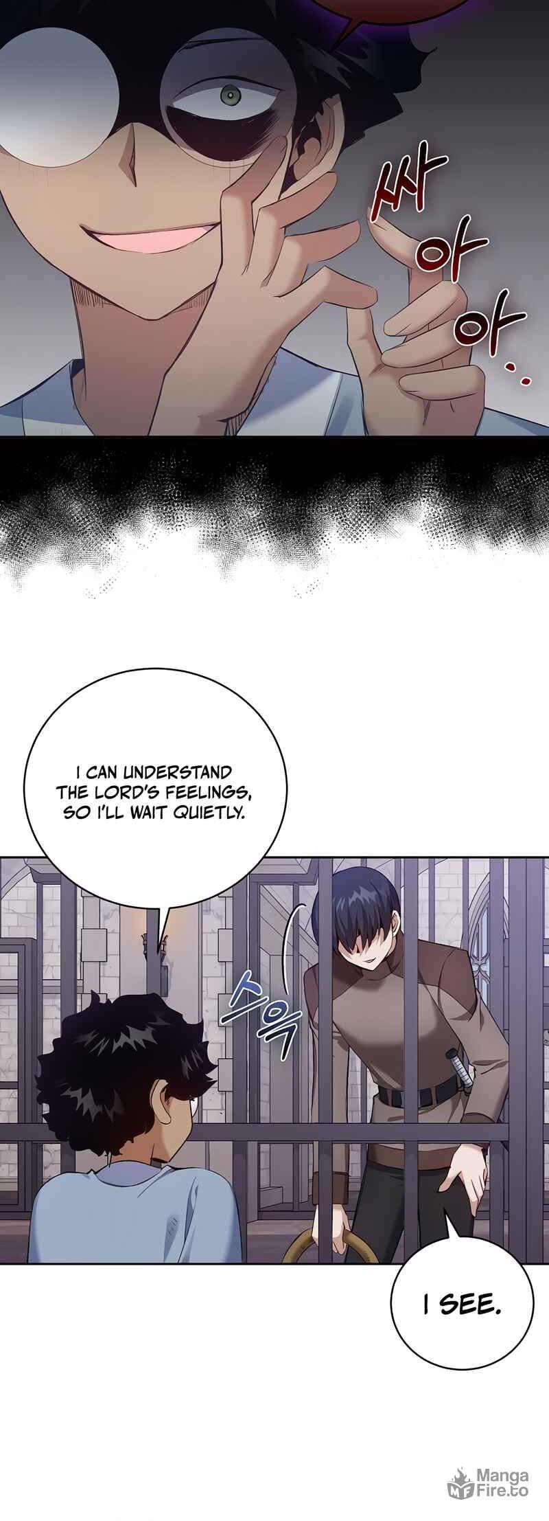 Kill the Emperor – Chapter 10 page 35