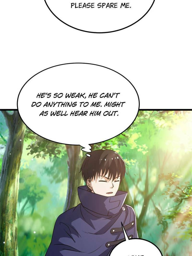 Ancient God's Chosen Warriors – Chapter 55 page 1
