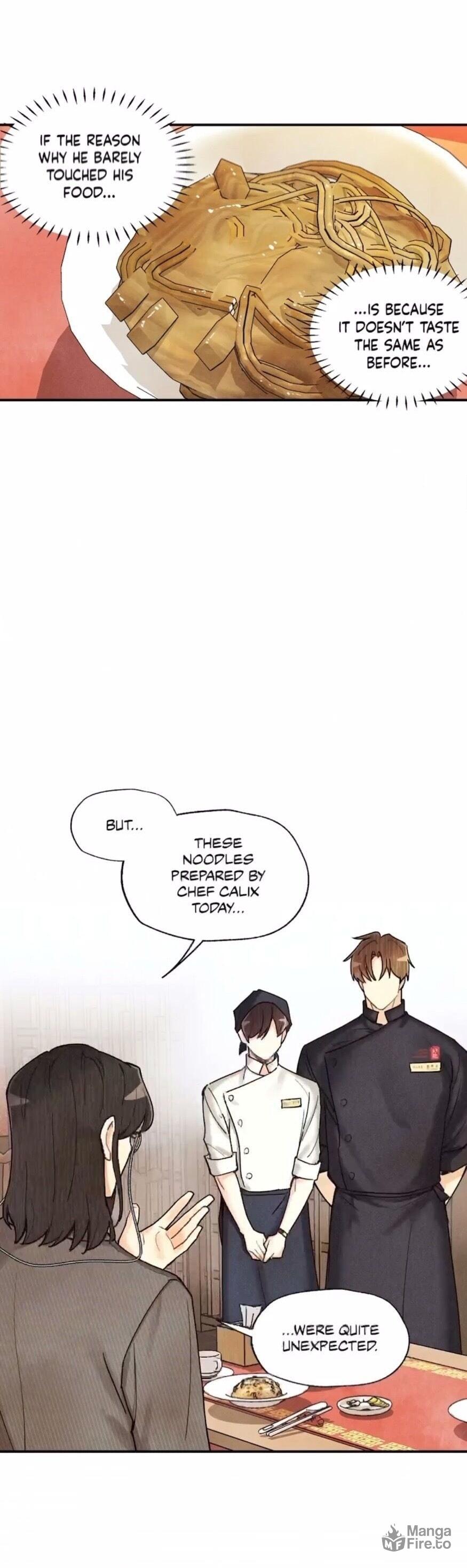 Pian Pian – Chapter 56 page 5