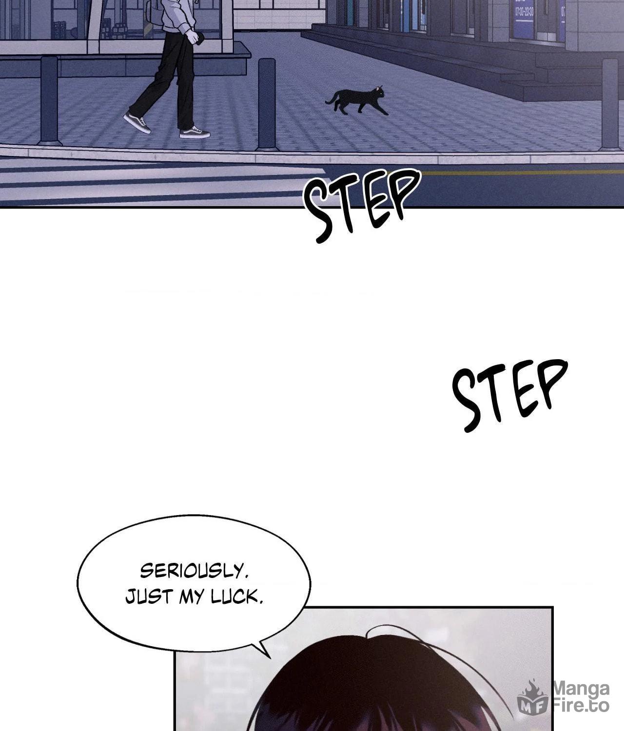 Save the Dae – Chapter 2 page 19