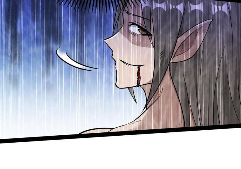 Ancient God's Chosen Warriors – Chapter 27 page 31
