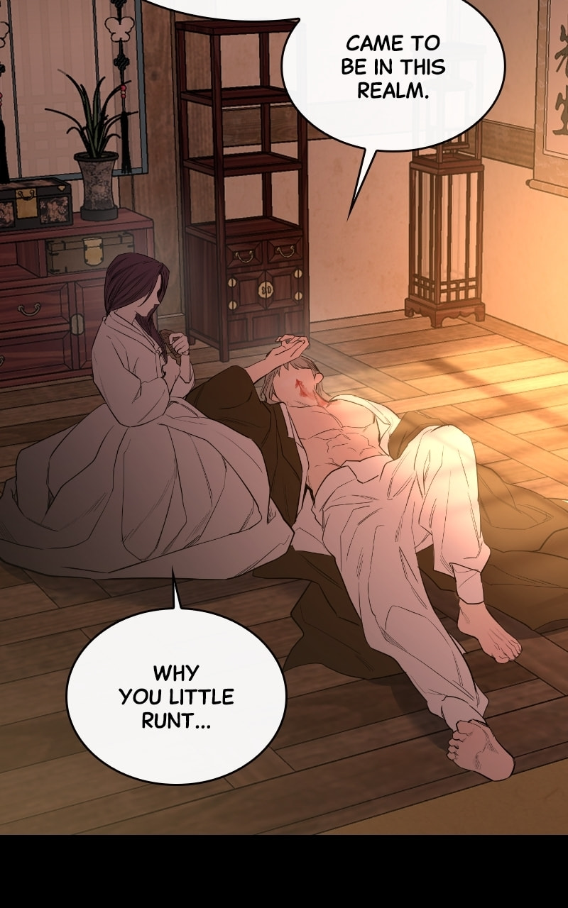 Extroversion of an Immortal – Chapter 41 page 78
