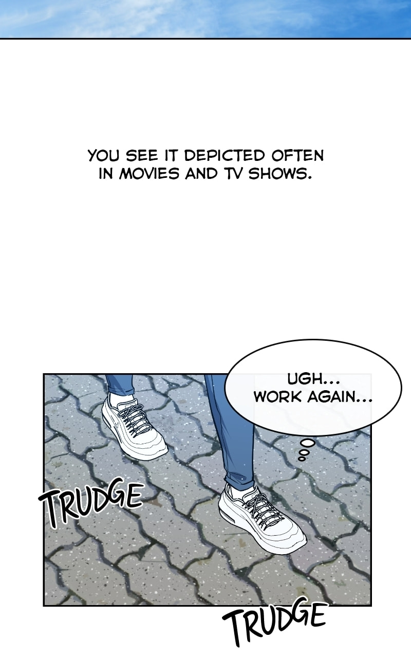 Extroversion of an Immortal – Chapter 6 page 7