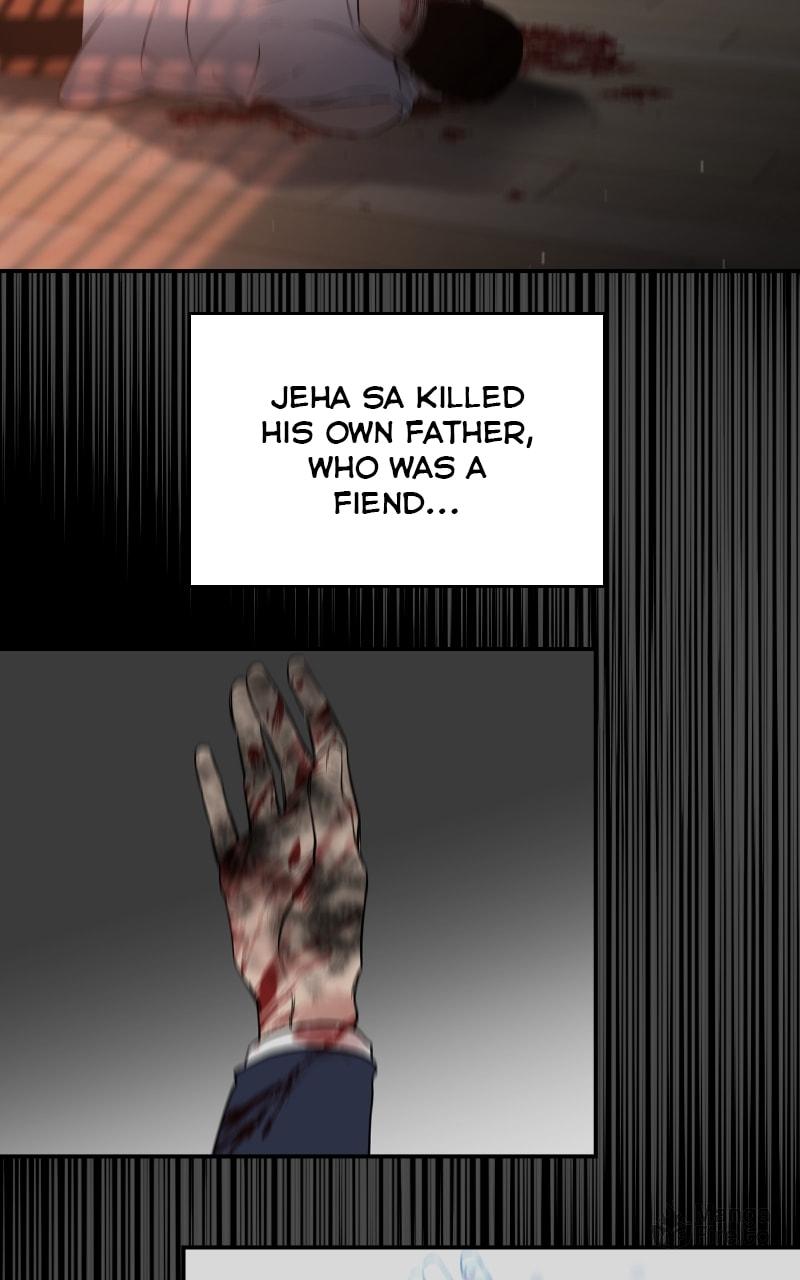 Extroversion of an Immortal – Chapter 54 page 8