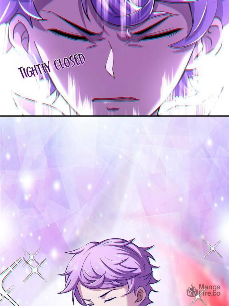 Ancient God's Chosen Warriors – Chapter 2 page 4