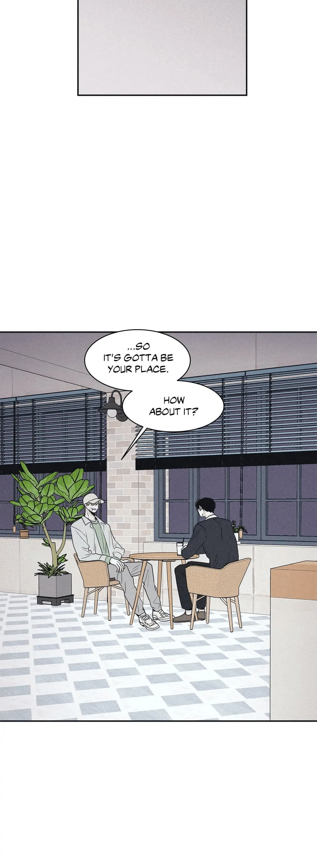 Checkmate (Tan) – Chapter 49 page 31