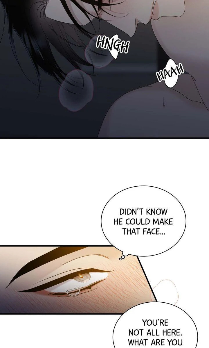 Foul's Start – Chapter 27 page 12