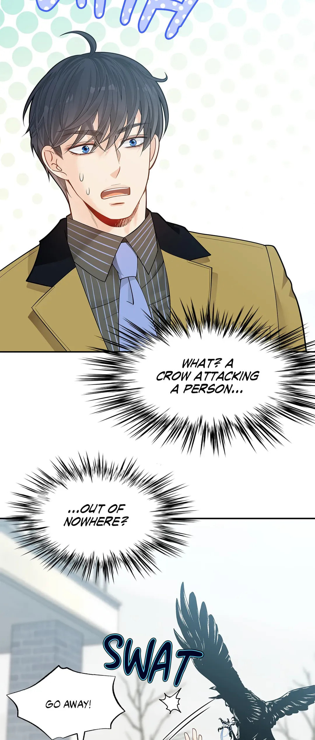 The Clandestine Marriage of a Fox – Chapter 39 page 30